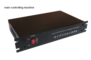 Laboratorio de <span class=keywords><strong>idiomas</strong></span> analógica HL-3140 equipo de aprendizaje de <span class=keywords><strong>idiomas</strong></span> - Product Image 5