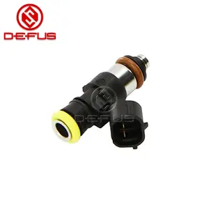 Nozzle Injector DEFUS High Impedance 1000CC 1200CC 1300CC 2200CC 210lb CNG Fuel Injector FOR Methanol OEM 0280158821 Fuel Injector Price