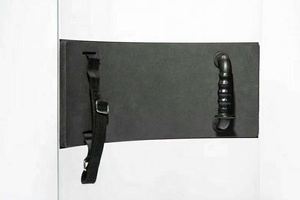 โพลีคาร์บอเนตพีซีความปลอดภัยโล่ป้องกันฉุกเฉินแตก - Product Image 5