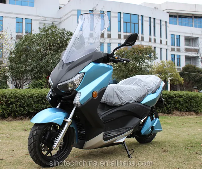 Motor Chopper de China para adulto, moto eléctrica TMAX T8 de 72v, deportiva rápida, a la venta
