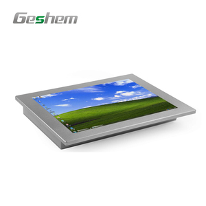 Panel pc industriel robuste <span class=keywords><strong>ordinateur</strong></span> soutien système <span class=keywords><strong>d</strong></span>'<span class=keywords><strong>exploitation</strong></span> win 7 8 10 - Product Image 1