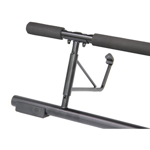 Saludable distancia cero pull up <span class=keywords><strong>bar</strong></span> puerta - Product Image 3