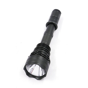 Độ Sáng Cao TrustFire ST-50 SST-50 <span class=keywords><strong>5</strong></span> Chế Độ 1300 Lumen Bộ Nhớ <span class=keywords><strong>LED</strong></span> Đèn Pin Đèn Pin - Product Image 2