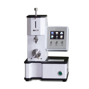 Fabrik preis Digital papier MIT Falt festigkeit prüfmaschine - Product Image 6