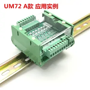 Diy 塑料 pcb 外壳外壳电子