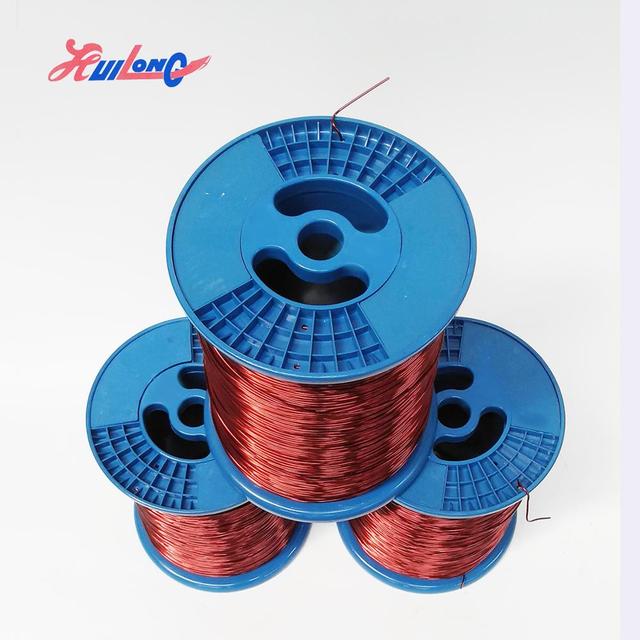 Factory Price Magnet Wire Copper Winding Super Enamelled Copper Wire