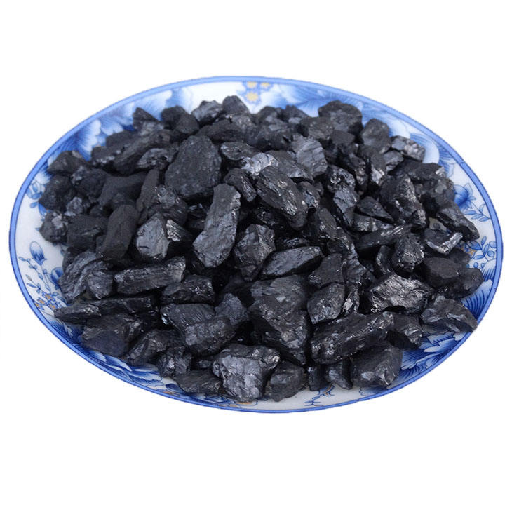 Calcined Petroleum Coke CPC Raw Material