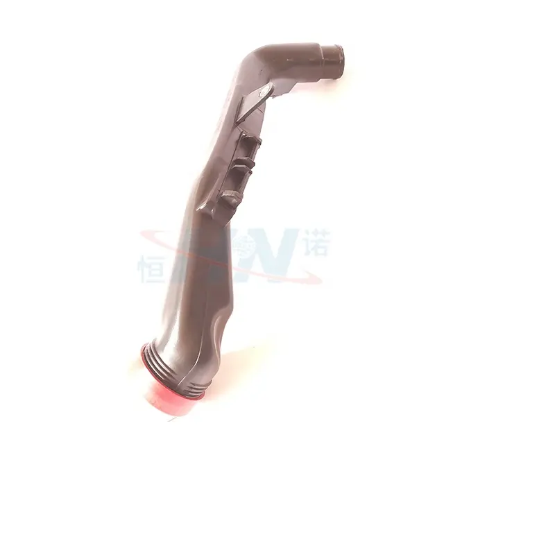 Professional standard size long life truck body parts truck oil filler pipe for benz famous truck 9425280809