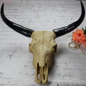工場出荷時の価格のカスタム水牛の頭蓋骨