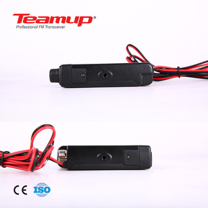 Chine Usine directe CB27 CE FCC Mini <span class=keywords><strong>radio</strong></span> de véhicule bidirectionnelle portable 10 Km longue portée parlant 4W puissance de sortie pour une couverture de 50 Km - Product Image 5