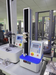 <span class=keywords><strong>Probeta</strong></span> para ensayo de tracción - Product Image 2