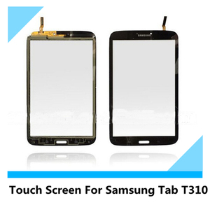 verre numérique d'écran tactile pour <span class=keywords><strong>Samsung</strong></span> T310 <span class=keywords><strong>Galaxy</strong></span> TAB 38.0 - Product Image 1