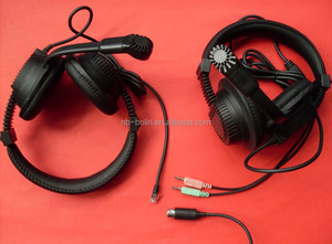 מעבדה אוזניות דיבור - Product Image 4