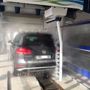 Leisuwash 360 <span class=keywords><strong>Autolavaggio</strong></span> Automatico con Osmosi Inversa, 4 Ventilatori da 5.5KW, Macchina per Detailing Auto a Basso Prezzo - Product Image 6