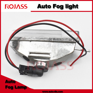 Phụ tùng thay thế ô tô đèn sương mù tự động cho đèn sương mù bên phải bz-w202 - Product Image 5