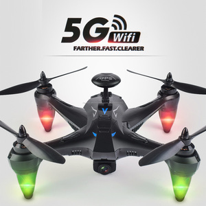 X198GPS tiempo de vuelo largo 20 min potente drone Gps Sígueme con gigante motor sin escobillas para drone - Product Image 2