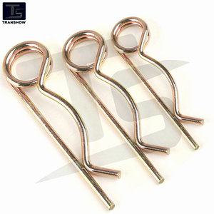 <span class=keywords><strong>DIN</strong></span> <span class=keywords><strong>11024</strong></span> 스프링 코터 핀 - Product Image 4
