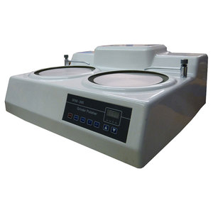Broyeur à billes de laboratoire 0,4L-4L Machine de broyage nano automatique avec pot de broyage - Product Image 4