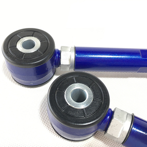 REGOLABILE TOE POSTERIORE BRACCIO per MITSUBISHI LANCER EVOLUTION 4th CN9A/5-6th CP9A 7-9th CT9A/10th CZ4A - Product Image 4