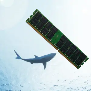 SNP4JMGMC/64G A9781930 रैम DDR4 64 GB (1x64 GB) PC4-2666 ECC लोड कम LRDIMM मेमोरी PowerEdge R740