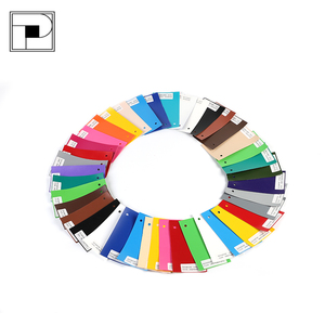 Gute Qualität feuer hemmende bunte PVC-Plane für aufblasbare und luftdichte - Product Image 2