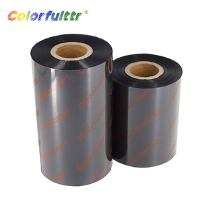 Transfert thermique Ruban Cire Ruban pour L'impression Générale <span class=keywords><strong>But</strong></span> - Product Image 2