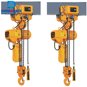 Fabrik preis 500 kg 1 Tonne 2 Tonne 3 Tonne 5 Tonne Mini einfach tragbar Ein Rahmen Portalkran Porzellan hersteller - Product Image 6