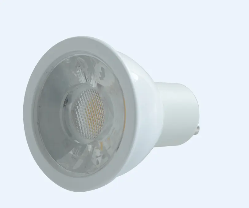 MR16 GU10 GU 5.3 Base 3W 300LM COB LED Spotlight LED birne LED Downlight