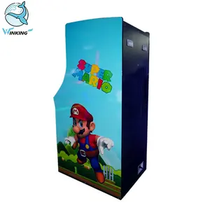WINKING 2021 Hot sale arcade game coin operated indoor classic video game for sale