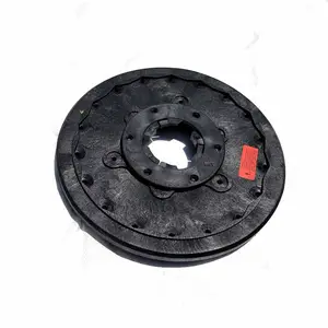 Pièce de rechange de Machine à récurer, pour tampon <span class=keywords><strong>Nilfisk</strong></span>, 16 pouces, 4 <span class=keywords><strong>pièces</strong></span> - Product Image 1