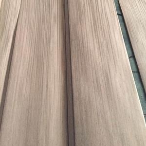 <span class=keywords><strong>Placage</strong></span> en bois de wengé naturel pour meubles de chambre à coucher pour l'usage d'hôtel - Product Image 4