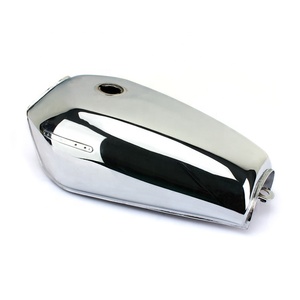 Vente chaude Cafe Racer Moto Pièces De Rechange Réservoir De Carburant Cg125 pour Ducati Kawasaki Harley Honda Suzuki Yamaha <span class=keywords><strong>BMW</strong></span> - Product Image 4