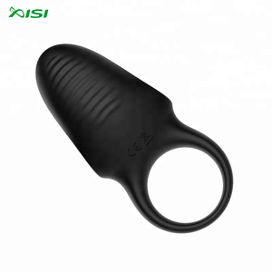 Vibratore Anale Rotante Artificiale Maschile Fatto in Casa - Product Image 4