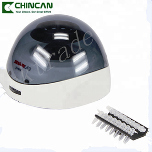 צנטריפוגה מיקרו כף-יד מיני-מעבדתית CHINCAN D1008 D1008E - Product Image 2