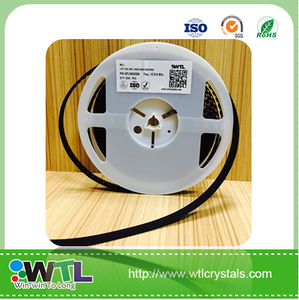 TCXO <span class=keywords><strong>3</strong></span>.2*2.5/4/SMD 28.800 MHz <span class=keywords><strong>3</strong></span>.<span class=keywords><strong>3</strong></span> V/ppm/-30 + 75 'C 28.8 MHz TCXO temperature compensated oscillator - Product Image 2