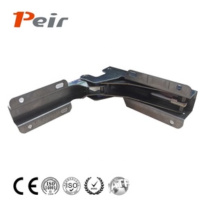 Bản Lề Van Điều Tiết Xoay Bản Lề Đóng Mềm Bản Lề Nhà Vệ Sinh Van Điều Tiết Nhỏ - Product Image 1