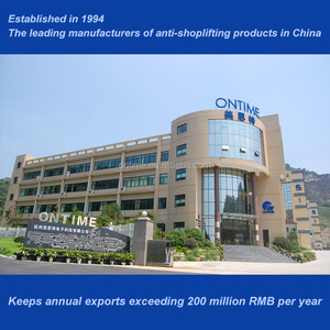 Chống Trộm Hệ Thống <span class=keywords><strong>Eas</strong></span> 8.2Mhz RF Quần Áo Cửa Hàng Báo Động An Ninh Cứng <span class=keywords><strong>Tag</strong></span> HD2004c - Product Image 6