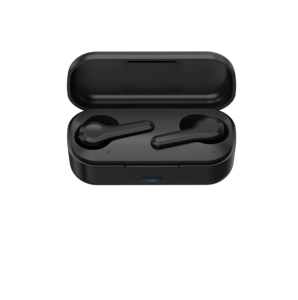 Audifonos bluetooth inalambricos, Mini Bluetooth Auriculares con caja de cargo deportivos In-ear HD Estéreo 5.0 - Product Image 2