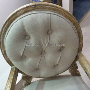 2015 nuevo estilo francés Louis silla, silla <span class=keywords><strong>de</strong></span> tela con <span class=keywords><strong>armas</strong></span>, Louis clásicos XV silla <span class=keywords><strong>de</strong></span> comedor - Product Image 2