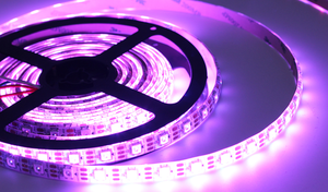 Siêu Sáng Giấc Mơ Màu Kỹ Thuật Số 5 V <span class=keywords><strong>Dmx</strong></span> Kiểm Soát Rgb Rgbw Rgbw5c Ánh Sáng Dây Thừng Dmx512 Địa Chỉ <span class=keywords><strong>Led</strong></span> <span class=keywords><strong>Strip</strong></span> <span class=keywords><strong>Light</strong></span> Controller - Product Image 5