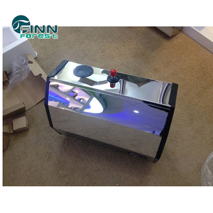 12kw עצמי ניקוז קטן טורבינת קיטור בית שימוש - Product Image 2