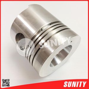 High Quality New <b>Farm</b> Tractors for yanmar F5 NT70 75mm Piston <b>Set</b> - Product Image 3
