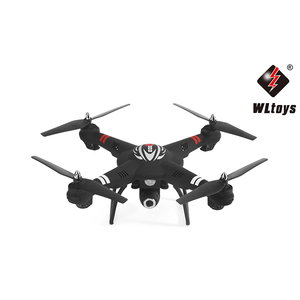 WLTOYS rc avions rc <span class=keywords><strong>drone</strong></span> sur <span class=keywords><strong>air</strong></span>/terre/eau 3 en 1 cruiser bateau - Product Image 1