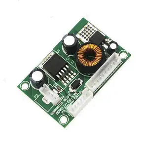 12V DC dönüştürücü DC adım aşağı modülü CA-1253 12V 5V için 3.3V 3A akım güç kaynağı kurulu, LCD onarım aracı CA-1253