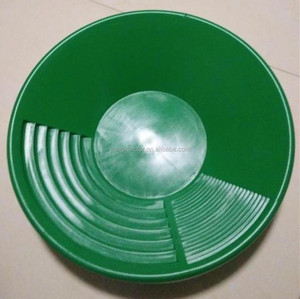 Petite mini-machine à laver pour l'or de rivière, en plastique, pour la prospection aurifère, à vendre - Product Image 4