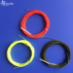 <span class=keywords><strong>Precio</strong></span> al por mayor, pesca con mosca líder Tenkara - Product Image 1