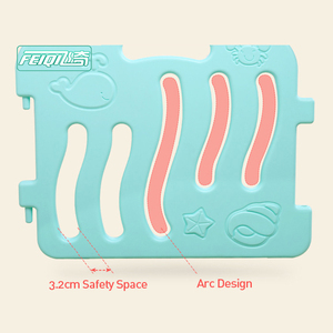 Buena calidad LLDPE portátil bebé <span class=keywords><strong>corralito</strong></span> <span class=keywords><strong>nuevo</strong></span> diseño - Product Image 4