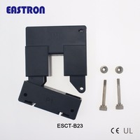 Transformadores de Corriente de Núcleo Dividido Serie ESCT-B, CTs de 100A~5000A