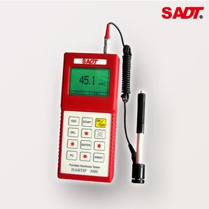 HARTIP 3000เครื่องทดสอบความแข็งแบบพกพาราคามีความแม่นยำสูง - Product Image 2
