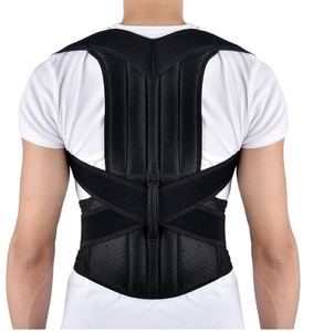 posture correction belts